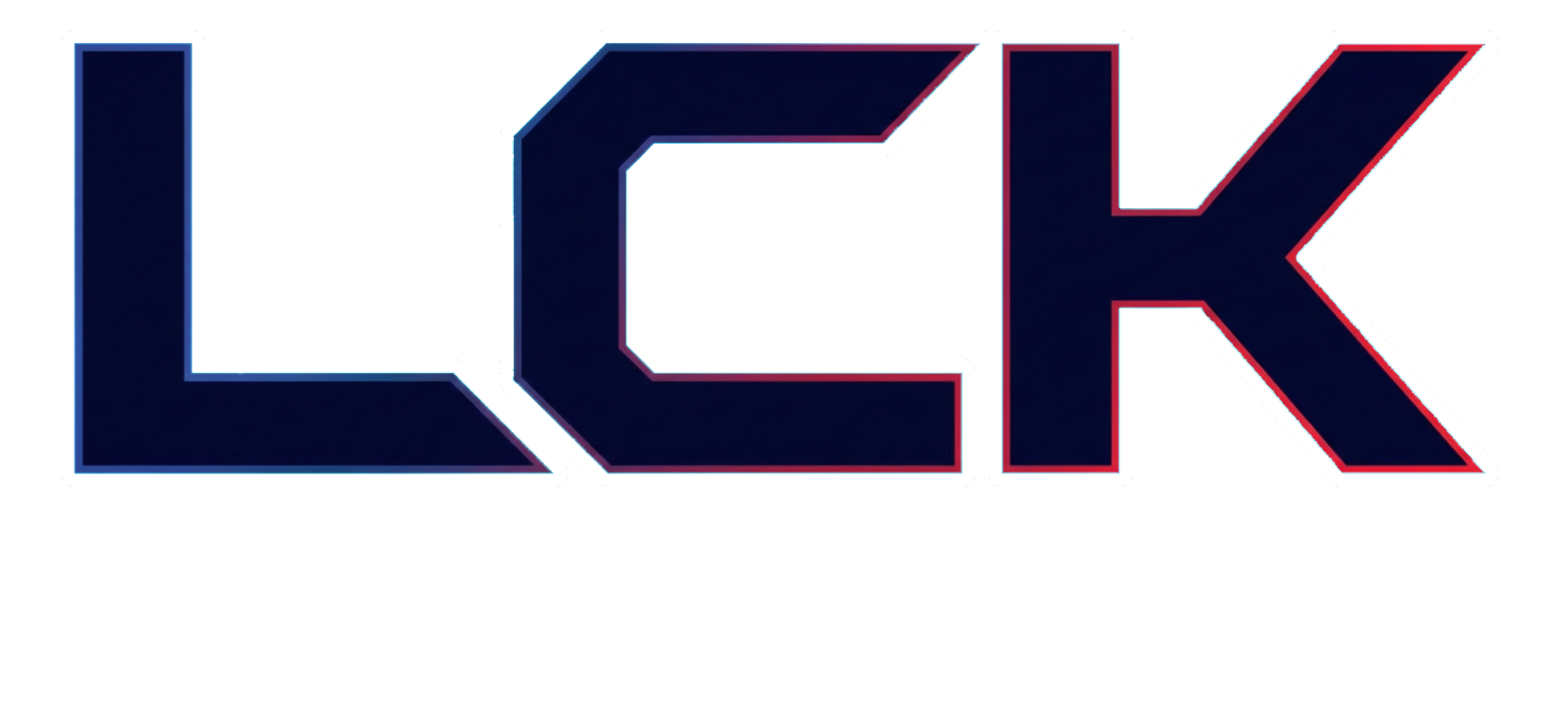 Lck Rp Logo LCK Fandom Wiki